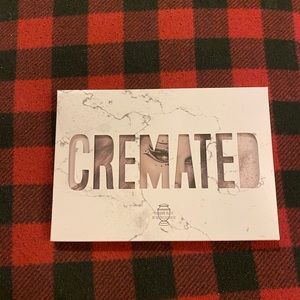 Jeffree Star palette